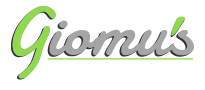 Giomus Men